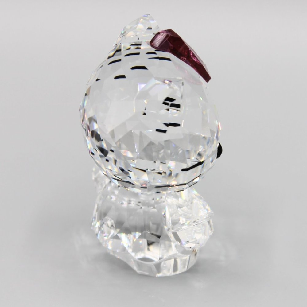 Swarovski Hello Kitty 1096877 crystal retired - Picture 5 of 6